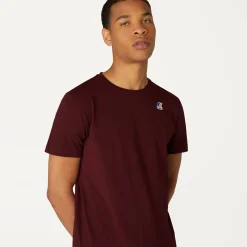 Discount K-Way LE VRAI EDOUARD Reddkamaranto