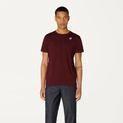 Discount K-Way LE VRAI EDOUARD Reddkamaranto