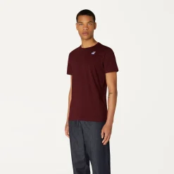 Discount K-Way LE VRAI EDOUARD Reddkamaranto