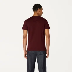 Discount K-Way LE VRAI EDOUARD Reddkamaranto