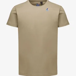 Online K-Way LE VRAI EDOUARD Beigetaupe