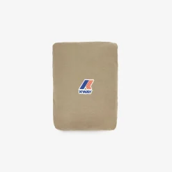 Online K-Way LE VRAI EDOUARD Beigetaupe