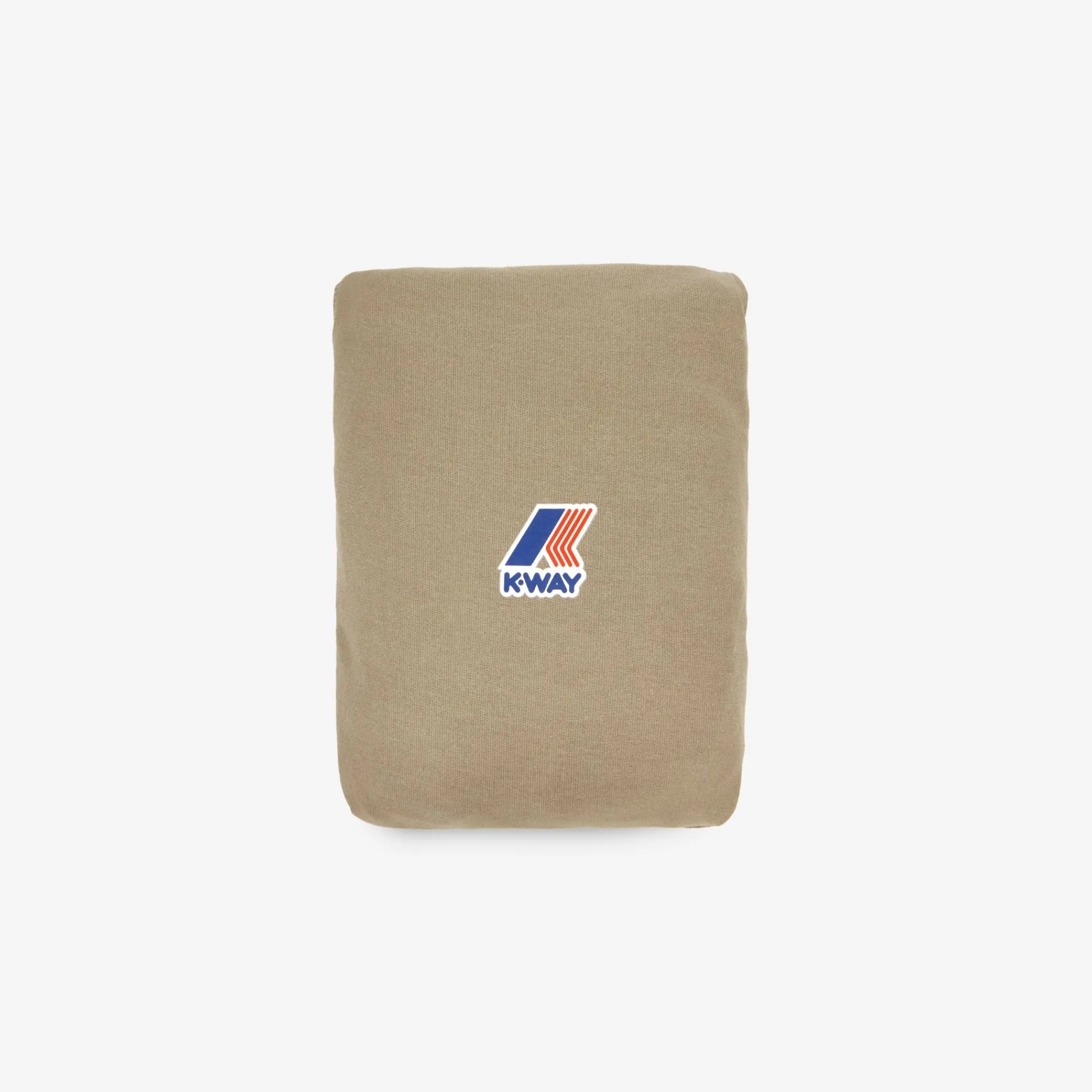 Online K-Way LE VRAI EDOUARD Beigetaupe