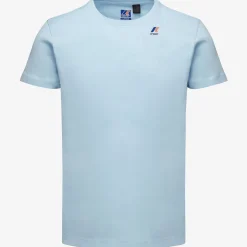 Discount K-Way LE VRAI EDOUARD Azureltmarine