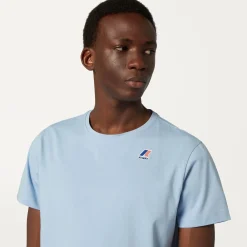 Discount K-Way LE VRAI EDOUARD Azureltmarine