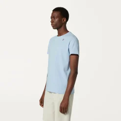 Discount K-Way LE VRAI EDOUARD Azureltmarine