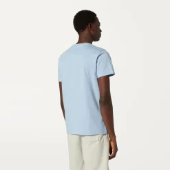 Discount K-Way LE VRAI EDOUARD Azureltmarine