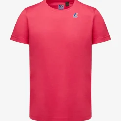 K-Way LE VRAI EDOUARD Redberry