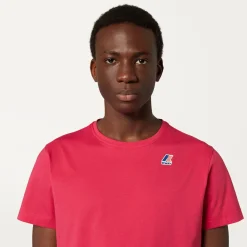 K-Way LE VRAI EDOUARD Redberry