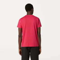 K-Way LE VRAI EDOUARD Redberry