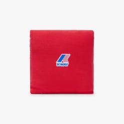 Hot K-Way LE VRAI EDOUARD Red