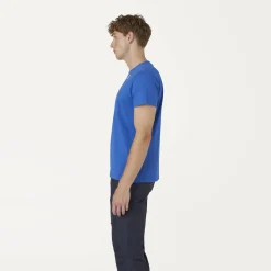 Outlet K-Way LE VRAI EDOUARD Blueroyalmarine