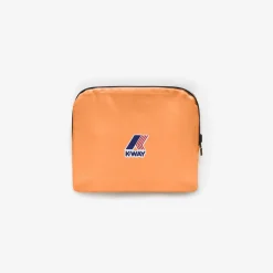 Clearance K-Way LE VRAI GILLIE Orange