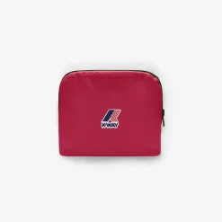 Clearance K-Way LE VRAI GILLIE Redberry