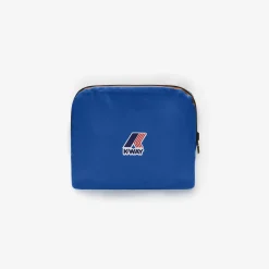 Outlet K-Way LE VRAI GILLIE Blueroyalmarine