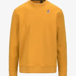 K-Way LE VRAI VILAINE HV POLY CO Yellowinca