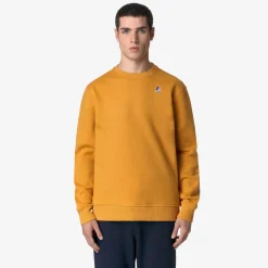 K-Way LE VRAI VILAINE HV POLY CO Yellowinca