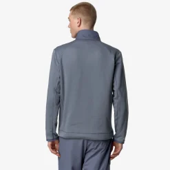 New K-Way LECREY Greyblueavio