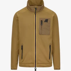 Discount K-Way LECREY Browncorda