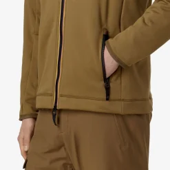 Discount K-Way LECREY Browncorda