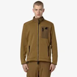 Discount K-Way LECREY Browncorda