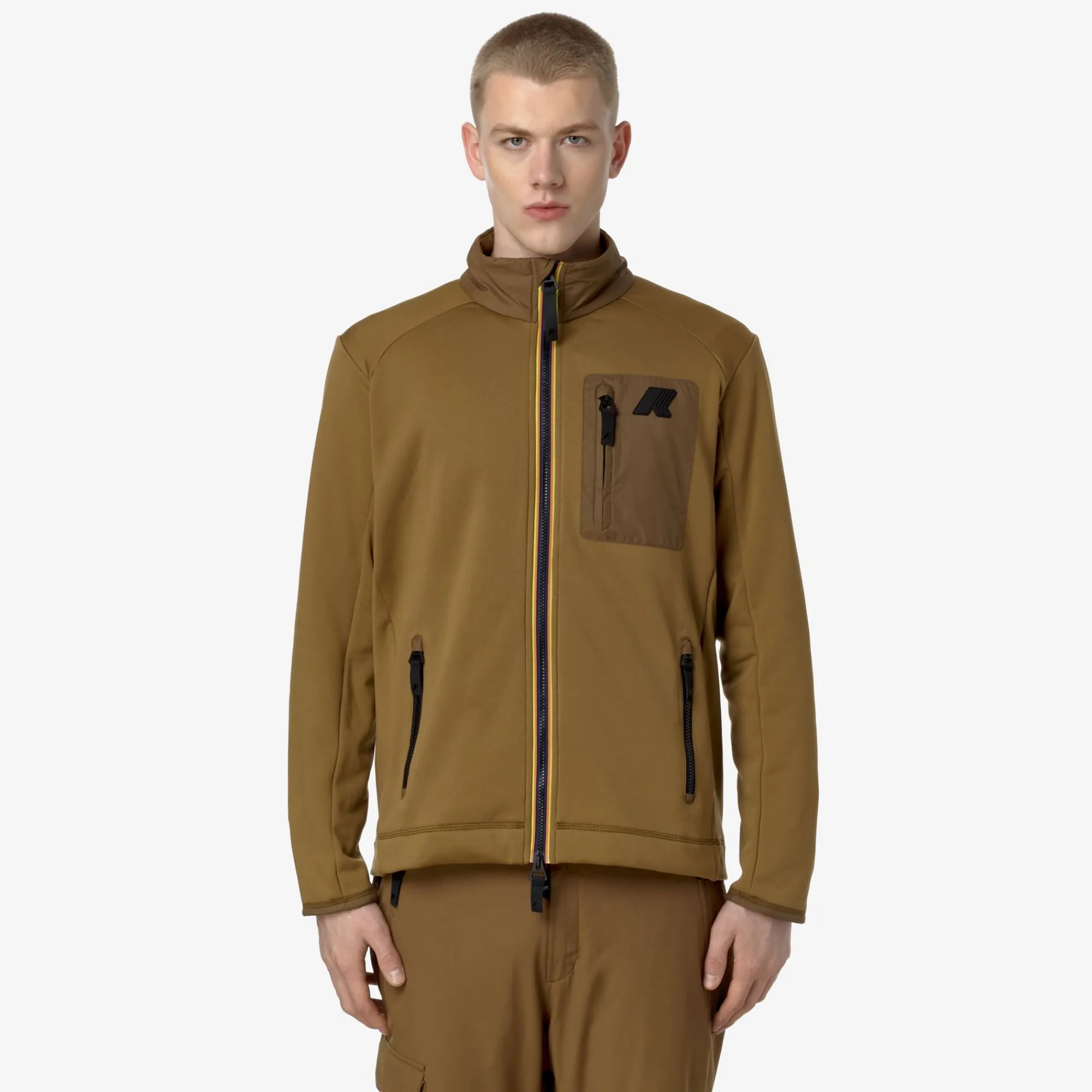 Discount K-Way LECREY Browncorda