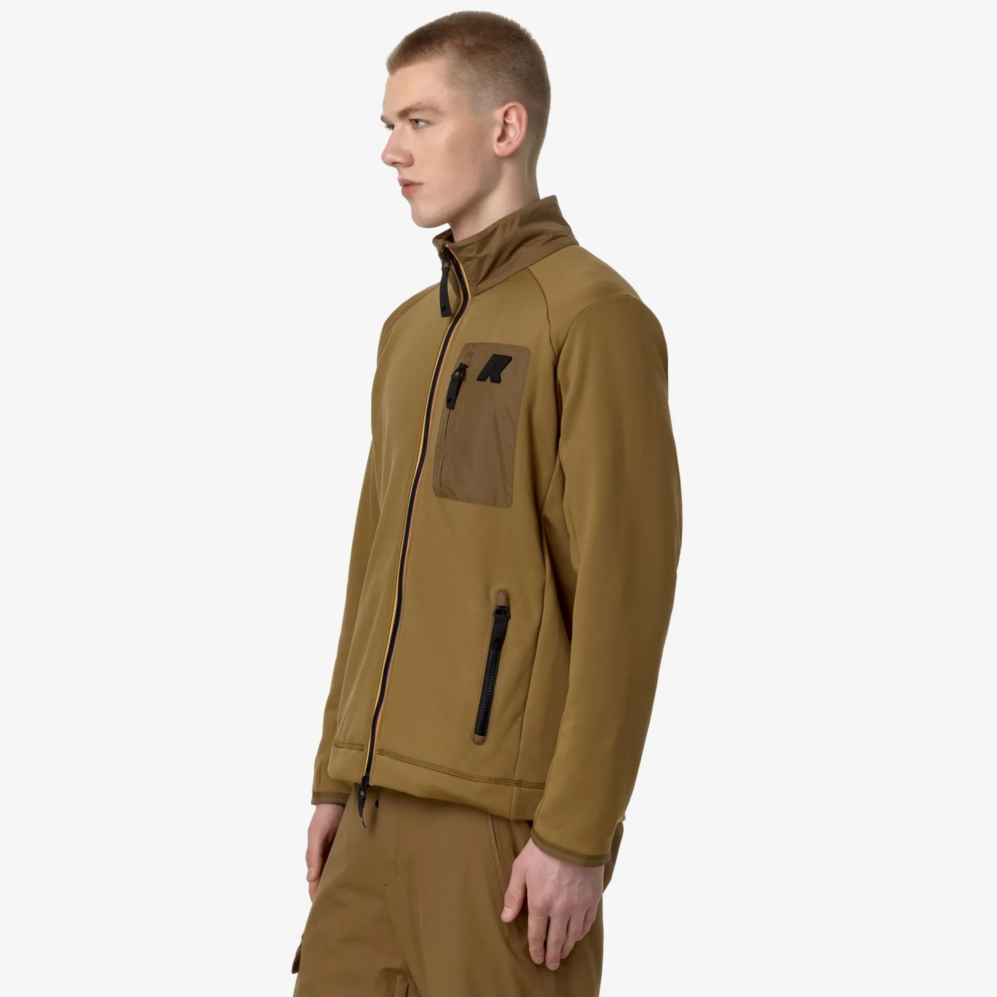 Discount K-Way LECREY Browncorda