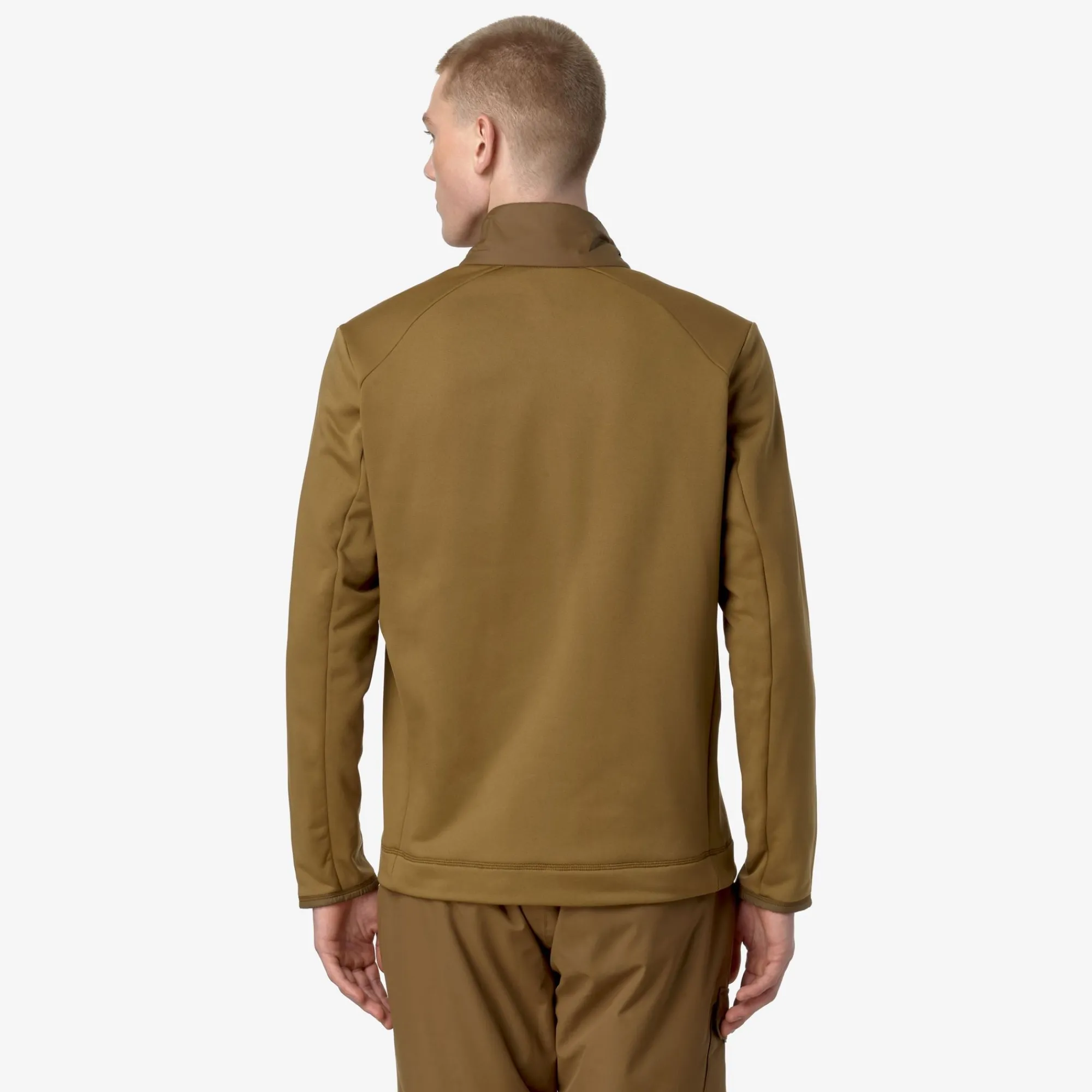 Discount K-Way LECREY Browncorda