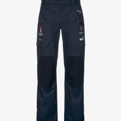 Outlet K-Way LECROTOY ORIENT EXPRESS TEAM AC Bluedress