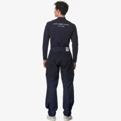 Outlet K-Way LECROTOY ORIENT EXPRESS TEAM AC Bluedress