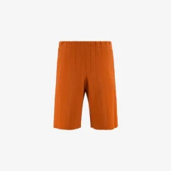Hot K-Way LEOBEN KNITTED Orange