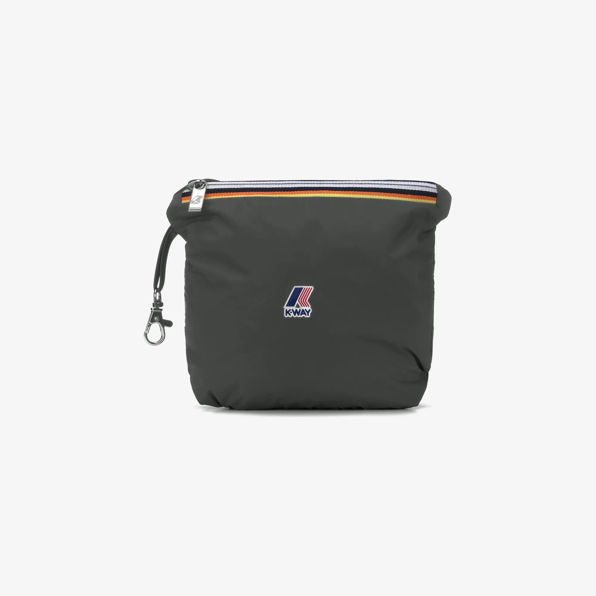 K-Way LIL PLUS.DOT Greenblackish