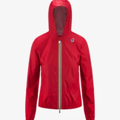 Best K-Way LIL PLUS.DOT Red