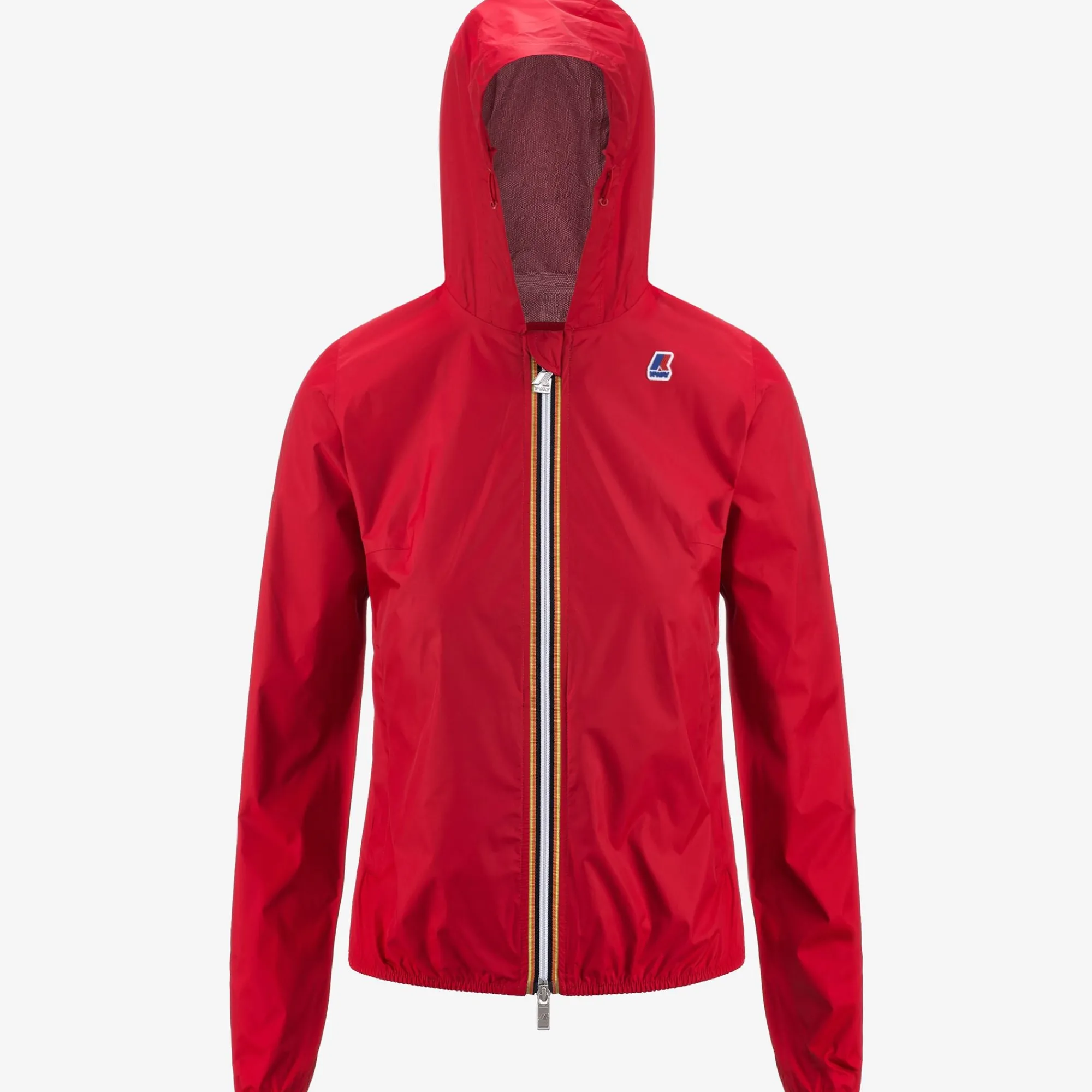 Best K-Way LIL PLUS.DOT Red