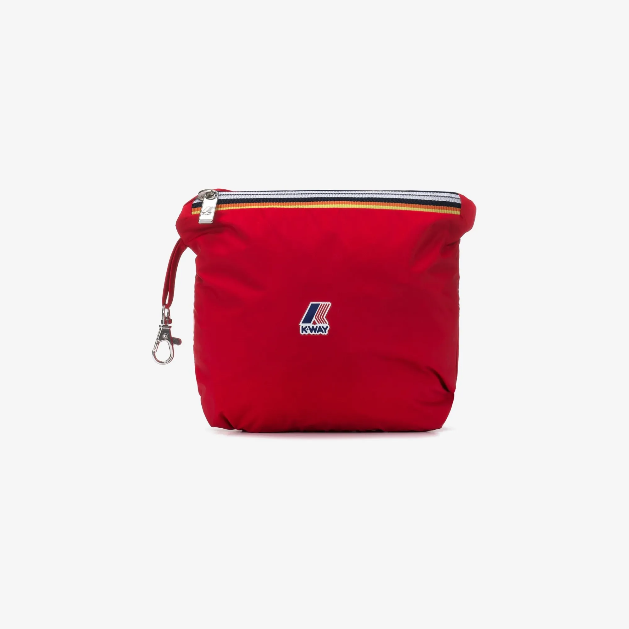 Best K-Way LIL PLUS.DOT Red