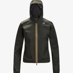 Outlet K-Way LIL PLUS.DOT Blacktorba