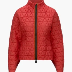 K-Way LILIN TECH THERMO LIGHT Reddk