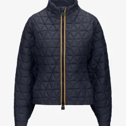 Sale K-Way LILIN TECH THERMO LIGHT Blackash