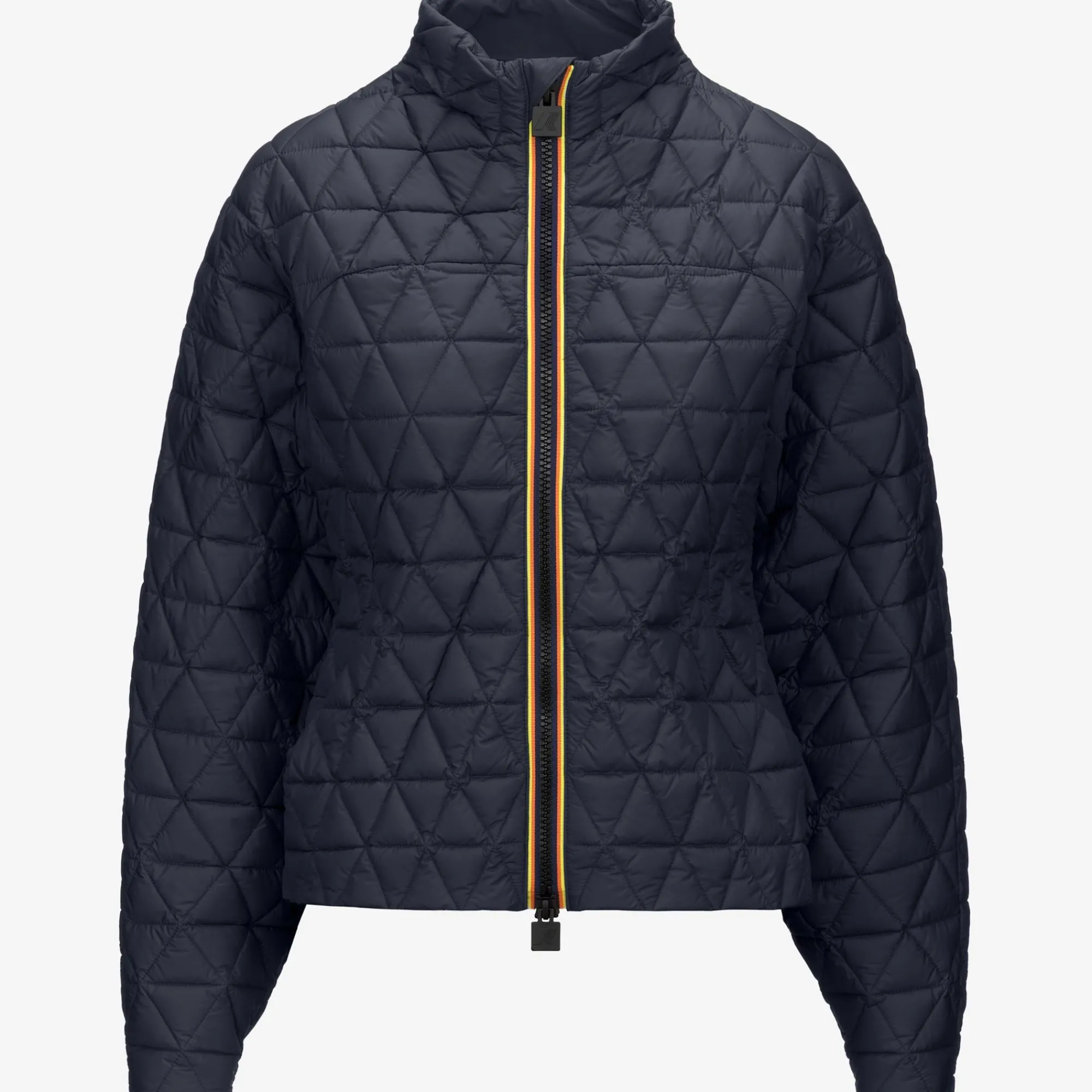 Sale K-Way LILIN TECH THERMO LIGHT Blackash