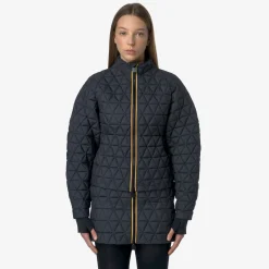 Sale K-Way LILIN TECH THERMO LIGHT Blackash