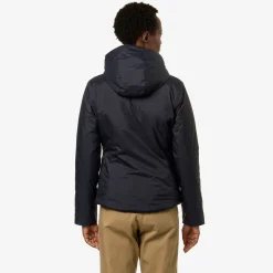 New K-Way LILY MICRO RIPSTOP MARMOTTA Blued-bluea