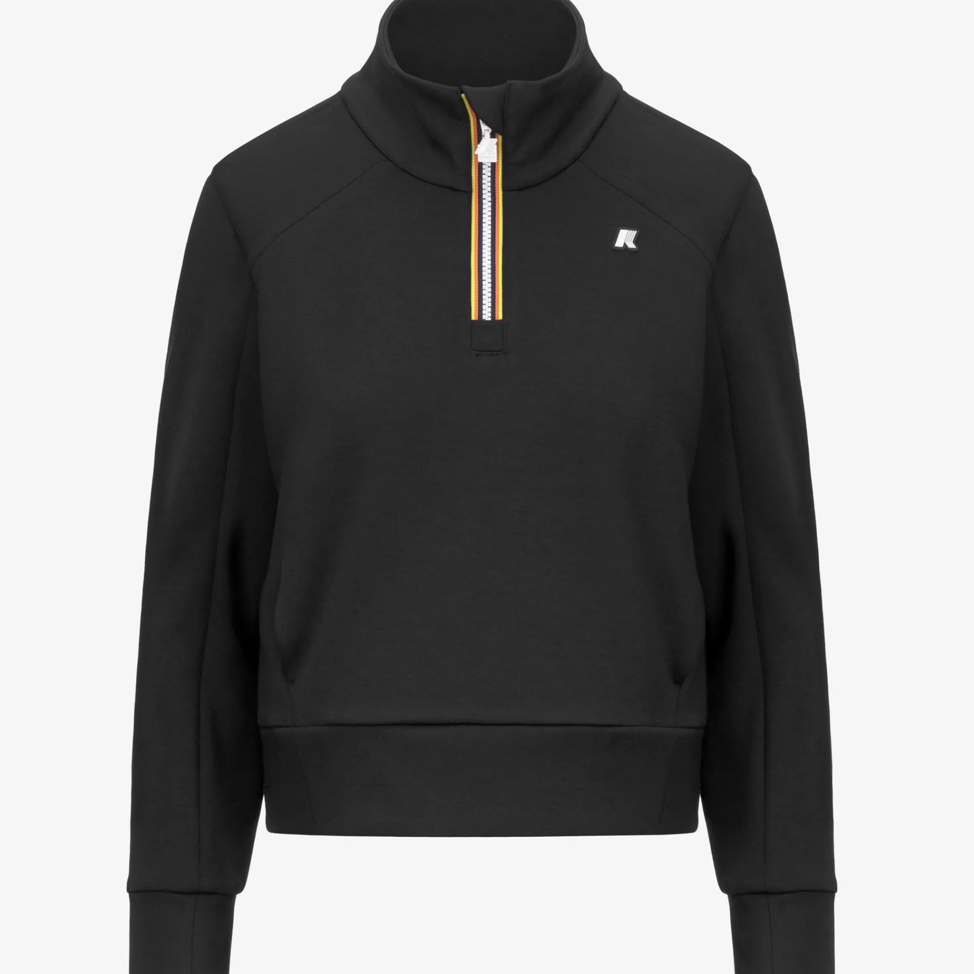 Best K-Way LOUEN LIGHT SPACER Blackpure