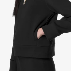 Best K-Way LOUEN LIGHT SPACER Blackpure