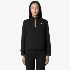 Best K-Way LOUEN LIGHT SPACER Blackpure