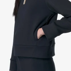 Hot K-Way LOUEN LIGHT SPACER Bluedepth