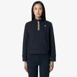 Hot K-Way LOUEN LIGHT SPACER Bluedepth