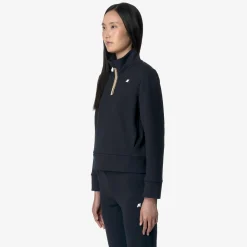 Hot K-Way LOUEN LIGHT SPACER Bluedepth