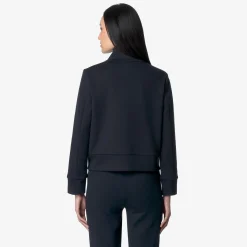 Hot K-Way LOUEN LIGHT SPACER Bluedepth