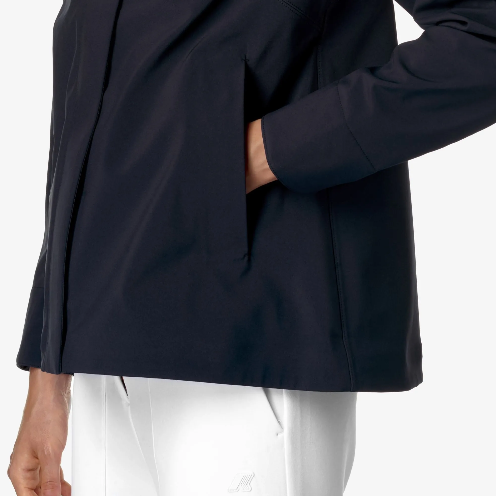 Best K-Way MADALINA BONDED Bluedepth-bluedepth