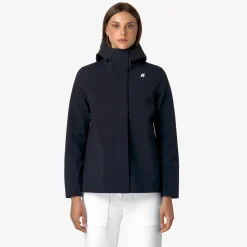 Best K-Way MADALINA BONDED Bluedepth-bluedepth